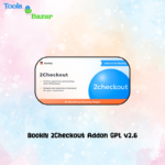 Bookly 2Checkout Addon GPL v2.6