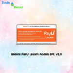 Bookly PayU Latam Addon GPL v2.9