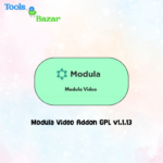 Modula Video Addon GPL v1.1.13