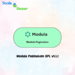 Modula Pagination GPL v1.1.1