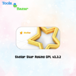 Stellar Star Rating GPL v2.3.2